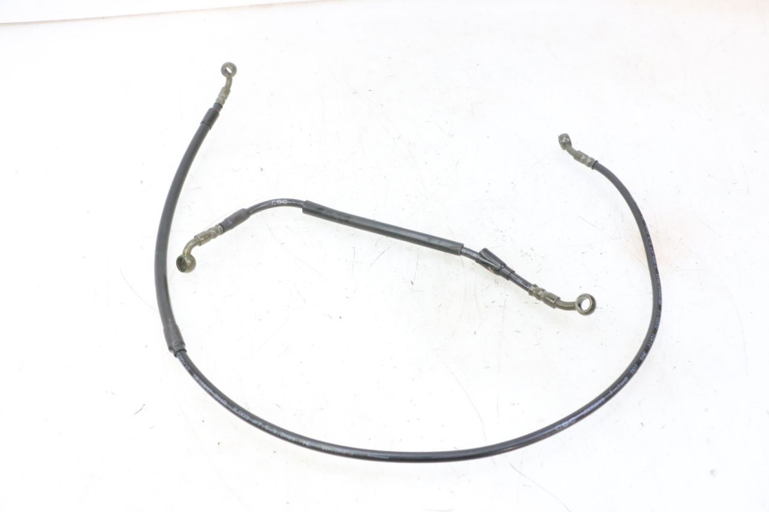 photo de FRONT AND REAR BRAKE HOSE APOLLO RFZ 125 - Zoom on usage condition