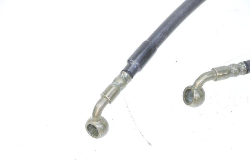 photo de FRONT AND REAR BRAKE HOSE APOLLO RFZ 125 - Product overview