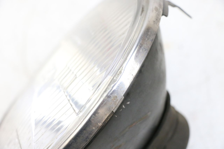 photo de HEADLIGHT BOWL HONDA NTV REVERSE 650 (1988 - 1988) - Zoom on usage condition