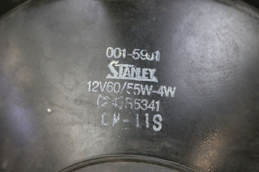 photo de HEADLIGHT BOWL HONDA NTV REVERSE 650 (1988 - 1988) - Checked used part