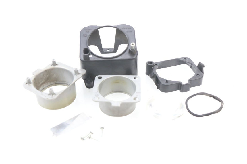 photo de HEADLIGHT BOWL PEUGEOT LUDIX 50 (2005 - 2007) - Fixing points details