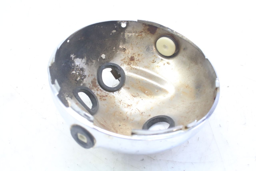 photo de HEADLIGHT BOWL YAMAHA XJN DIVERSION 600 (2000 - 2003) - Component detail