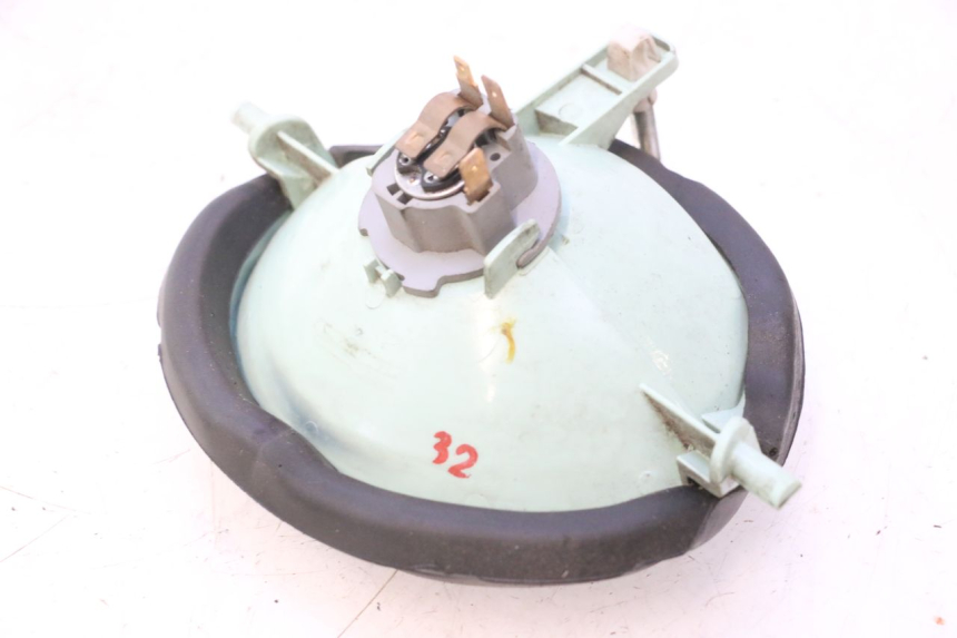 photo de HEADLIGHT BOWL PIAGGIO ZIP 4T 50 (2006 - 2017) - Zoom on usage condition