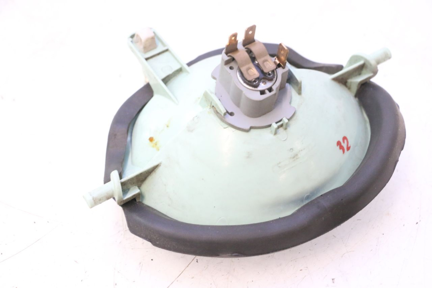 photo de HEADLIGHT BOWL PIAGGIO ZIP 4T 50 (2006 - 2017) - Alternative perspective