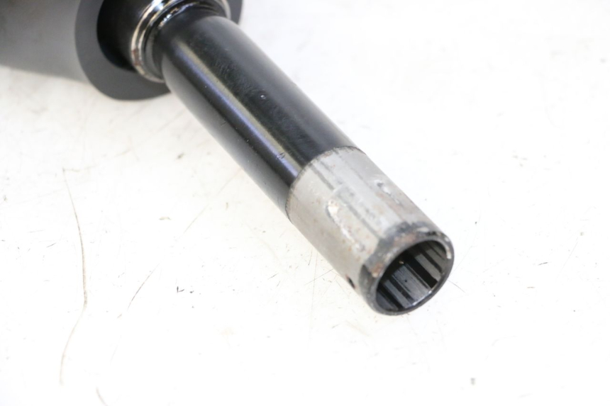 photo de FORK SEGWAY NINEBOT F65I 1 - Product overview