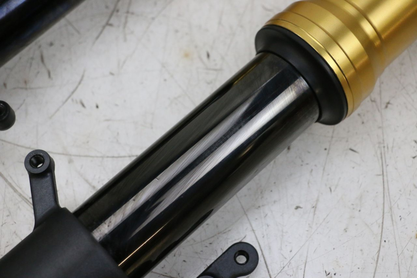 photo de FORK SUZUKI GSXR GSX-R 1000 (2003 - 2004) - Markings and original references