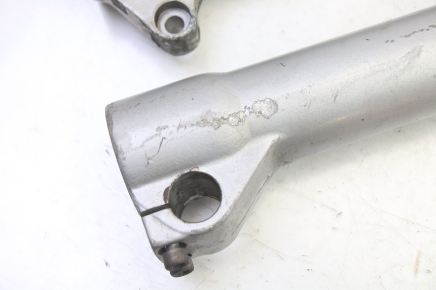 photo de FORK PIAGGIO LIBERTY 4T 50 (2009 - 2015) - Zoom on usage condition