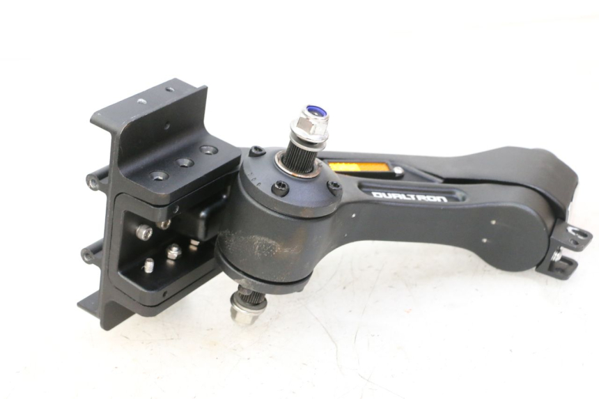 photo de FORK DUALTRON VICTOR LIMITED 1 - Component detail