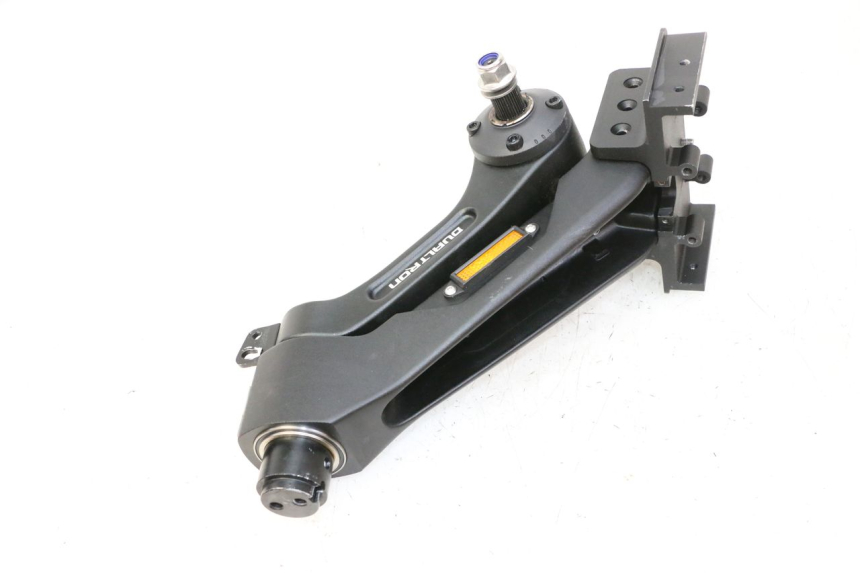 photo de FORK DUALTRON VICTOR LIMITED 1 - Zoom on usage condition