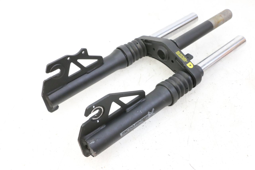 photo de FORK SEGWAY NINEBOT ZT3 PRO 1 - Zoom on usage condition