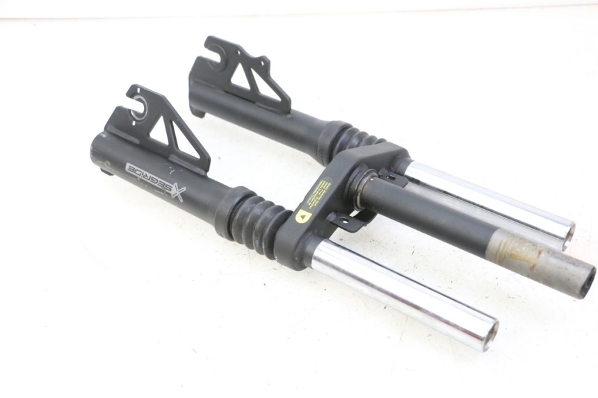 photo de FORK SEGWAY NINEBOT ZT3 PRO 1 - Technical close-up