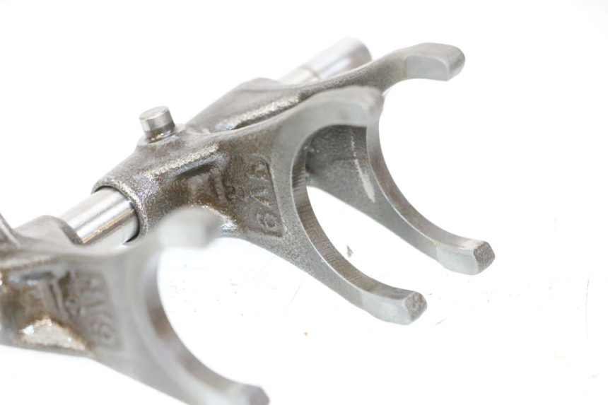 photo de SELECTOR FORKS HONDA CBR RR FIREBLADE 900 (1992 - 1994) - Fixing points details