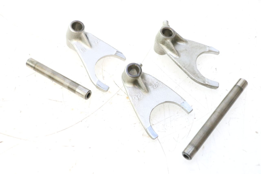 photo de SELECTOR FORKS SUZUKI DR S 600 (1985 - 1989) - Main view