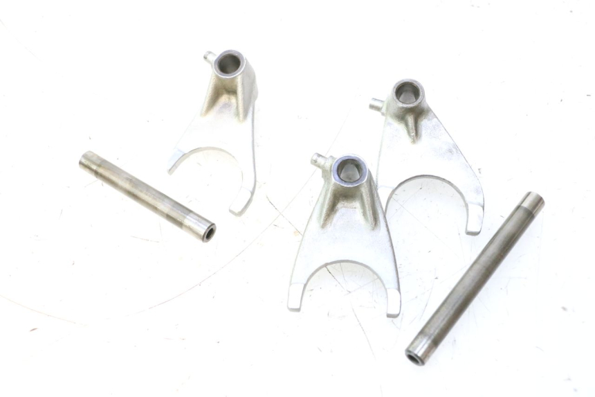 photo de SELECTOR FORKS SUZUKI DR S 600 (1985 - 1989) - Surface and material condition