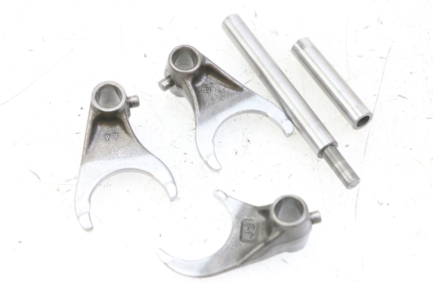 photo de SELECTOR FORKS KAWASAKI KX F KXF 450 (2009 - 2011) - Main view