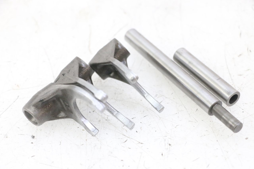 photo de SELECTOR FORKS KAWASAKI KX F KXF 450 (2009 - 2011) - Zoom on usage condition