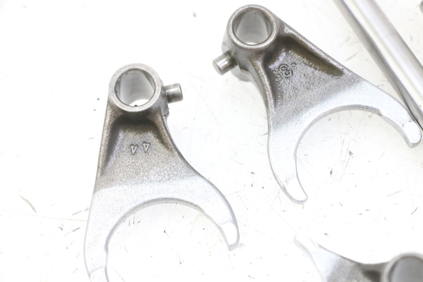 photo de SELECTOR FORKS KAWASAKI KX F KXF 450 (2009 - 2011) - Surface and material condition