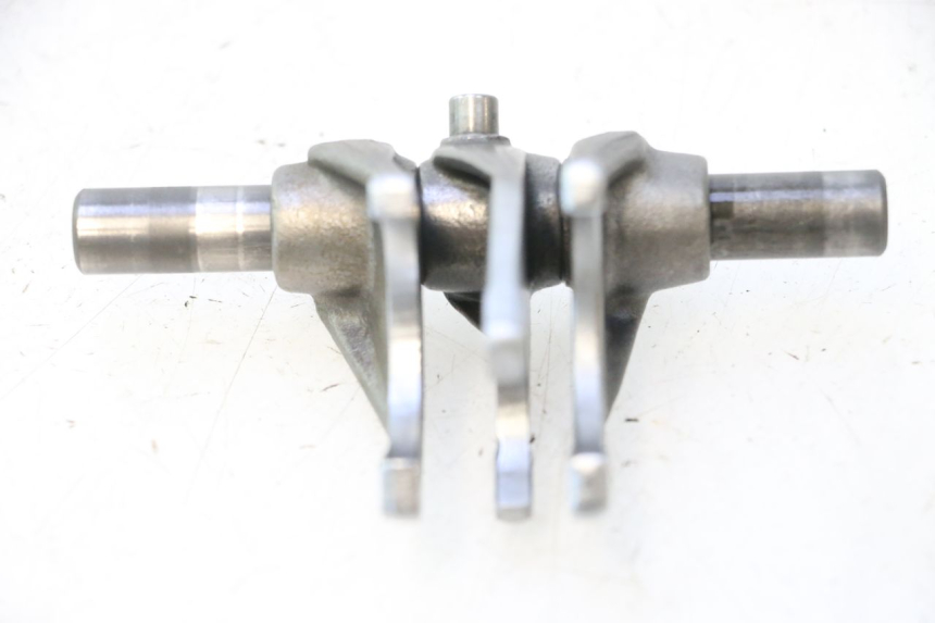 photo de SELECTOR FORKS SMC XROAD 150 - Alternative perspective