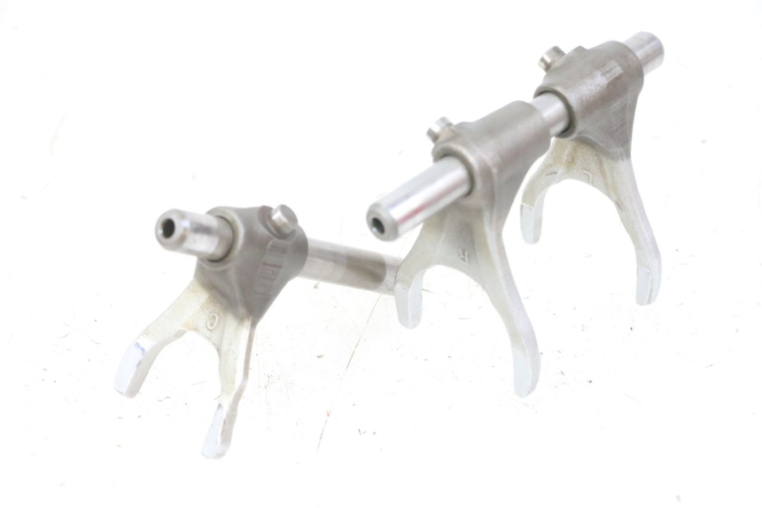 photo de SELECTOR FORKS YAMAHA FZS FAZER 600 (2001 - 2003) - Zoom on usage condition