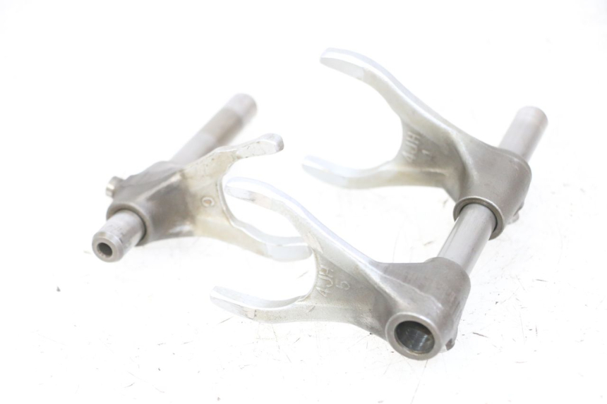 photo de SELECTOR FORKS YAMAHA FZS FAZER 600 (2001 - 2003) - Technical close-up