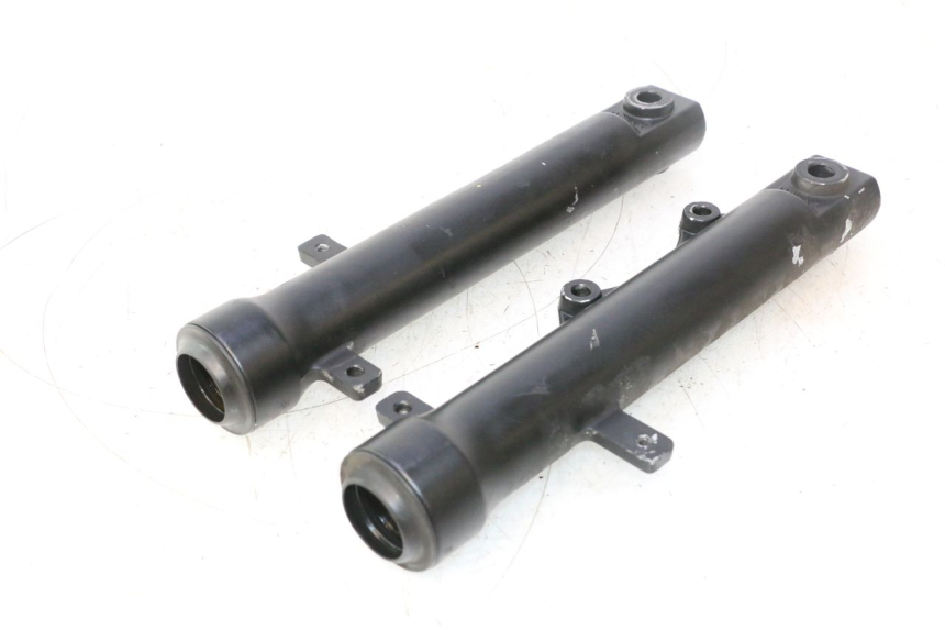 photo de FORKS LEG KYMCO AGILITY 16+ 4T 50 (2018 - 2023) - Zoom on usage condition