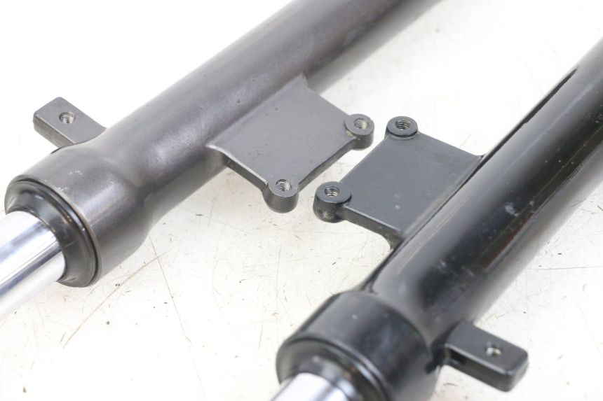 photo de FORK TUBE KYMCO AGILITY 4T 50 (2018 - 2022) - Markings and original references