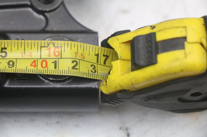 photo de FORK TUBE KYMCO AGILITY 4T 50 (2018 - 2022) - Checked used part