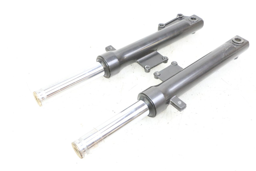 photo de Fork tube KYMCO AGILITY 4T 50 (2005 - 2018) - Component detail