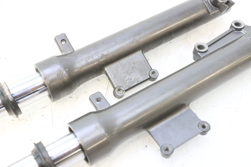 photo de Fork tube KYMCO AGILITY 4T 50 (2005 - 2018) - Markings and original references