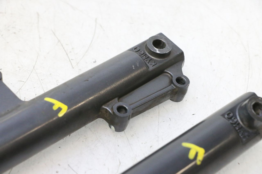 photo de FORK TUBE KYMCO AGILITY 4T 50 (2018 - 2022) - Component zoom