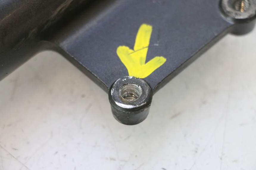 photo de FORK TUBE KYMCO AGILITY 4T 50 (2018 - 2022) - Markings and original references