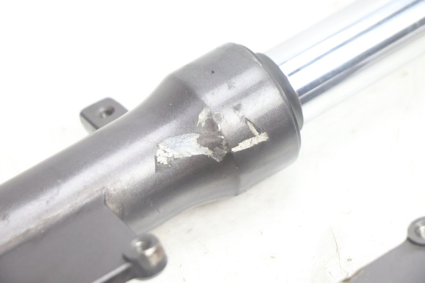 photo de FORKS LEG KYMCO AGILITY FR 2T 50 (2012 - 2017) - Markings and original references