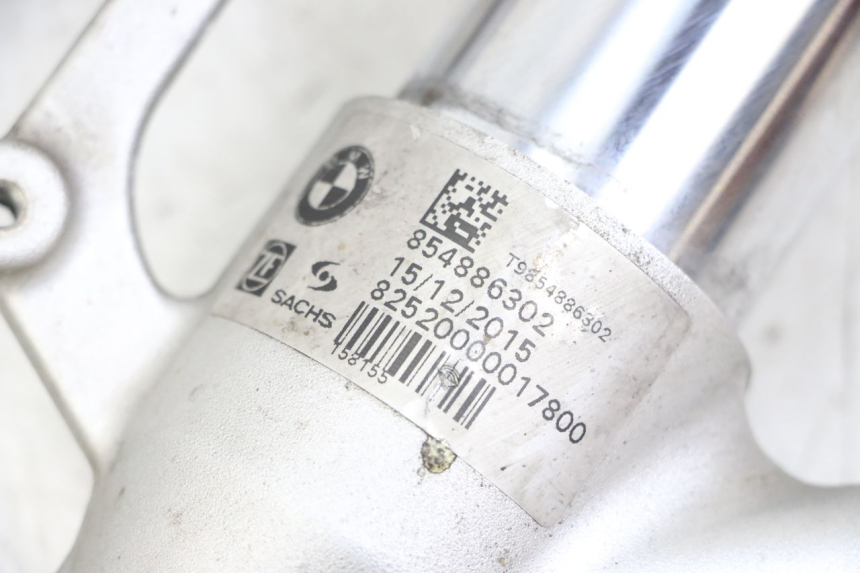 photo de FORKS LEG BMW S RR ABS S1000RR 1000 (2015 - 2018) - Component zoom