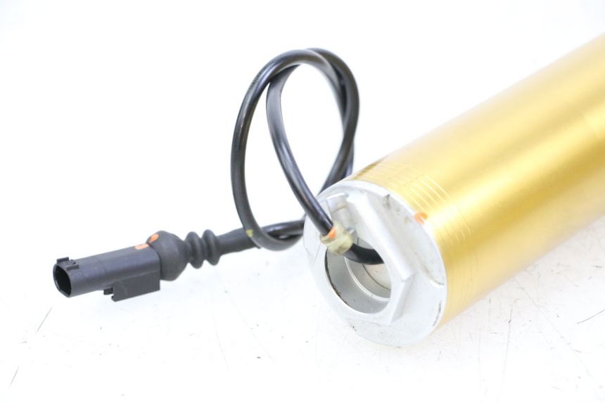 photo de FORKS LEG BMW S RR ABS S1000RR 1000 (2015 - 2018) - Used quality zoom