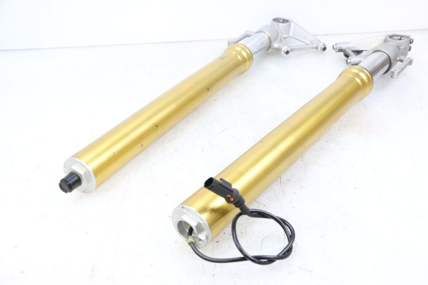 photo de FORKS LEG BMW S RR ABS S1000RR 1000 (2015 - 2018) - Surface and material condition