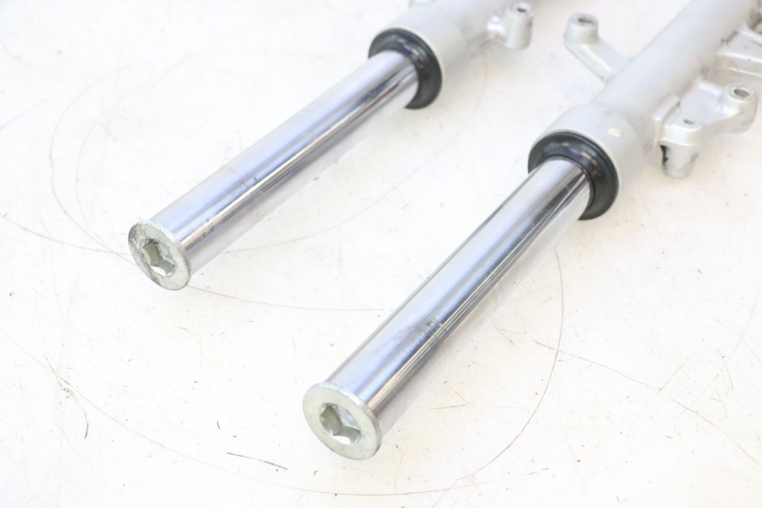 photo de FORKS LEG SUZUKI BURGMAN 125 (2007 - 2014) - Fixing points details