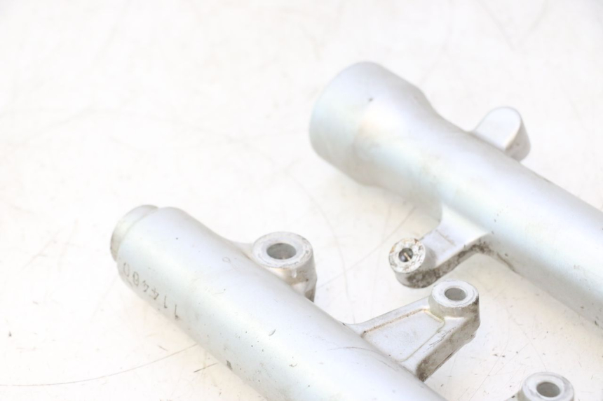 photo de FORKS LEG SUZUKI BURGMAN 125 (2007 - 2014) - Markings and original references