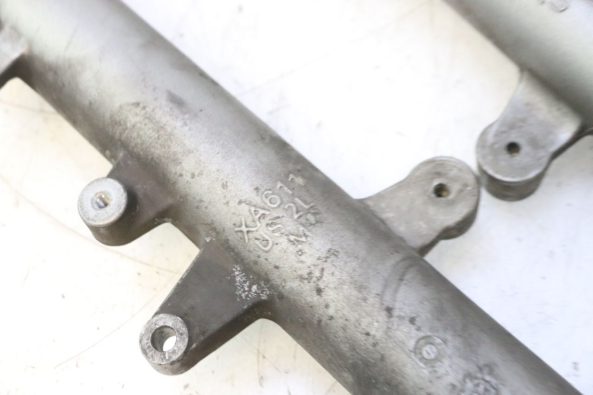 photo de FORKS LEG SUZUKI BURGMAN EXECUTIVE ABS 650 (2006 - 2012) - Zoom on usage condition