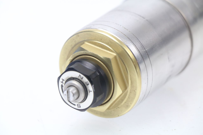 photo de FORKS LEG HONDA CBR RR FIREBLADE 1000 (2006 - 2007) - Component zoom