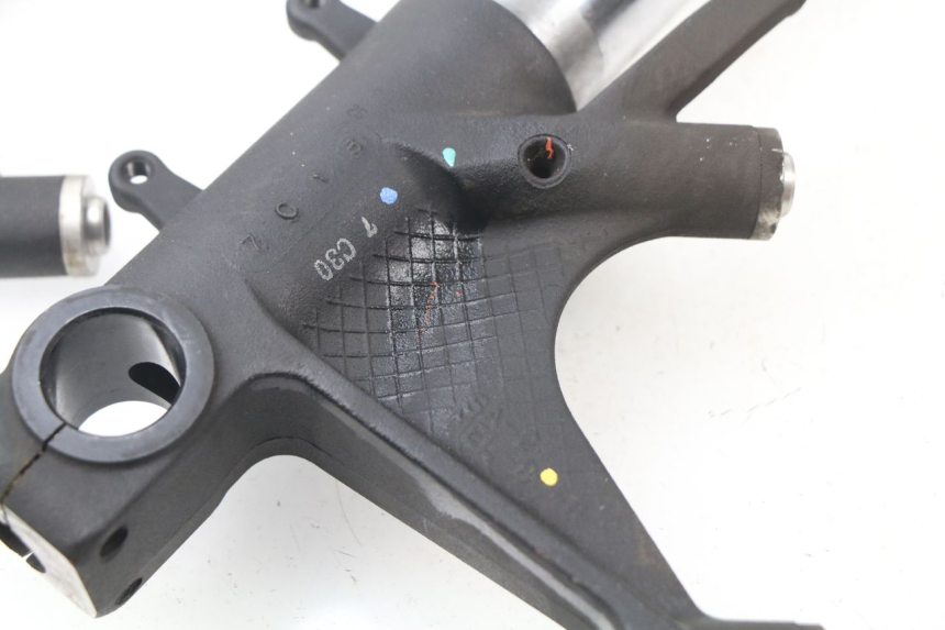 photo de FORKS LEG HONDA CBR RR FIREBLADE 1000 (2006 - 2007) - Main view