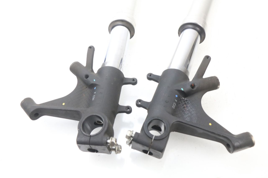 photo de FORKS LEG HONDA CBR RR FIREBLADE 1000 (2006 - 2007) - Product overview