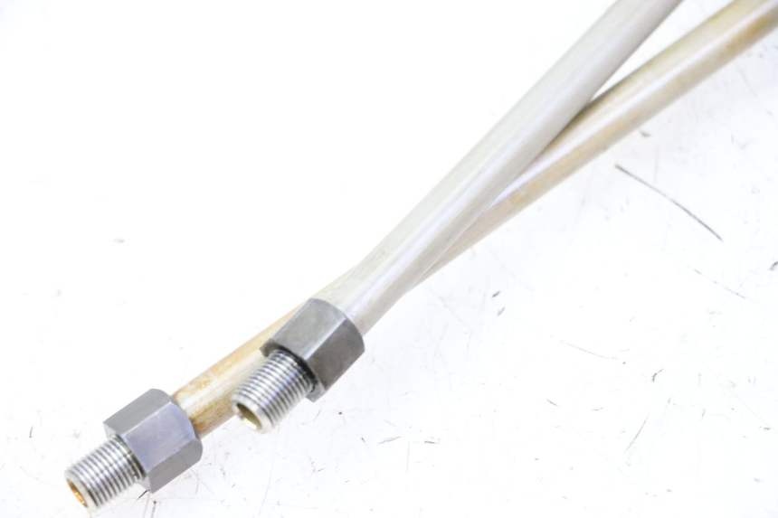 photo de FORKS LEG HONDA CBR RR FIREBLADE 900 (1992 - 1994) - High-resolution close-up