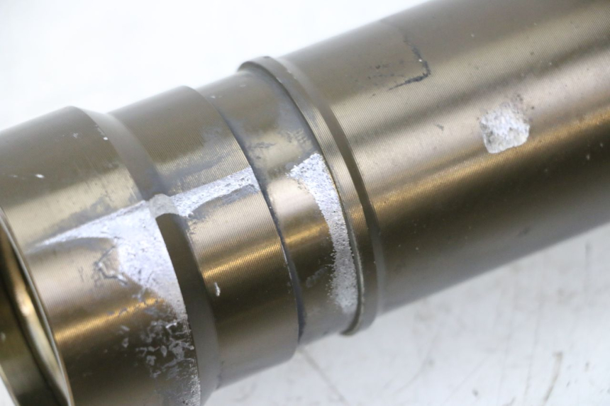 photo de FORKS LEG HONDA CBR RR FIREBLADE 900 (1992 - 1994) - Surface and material condition