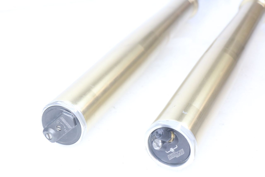 photo de FORK TUBE HONDA CRF 250 (2013 - 2016) - Component zoom