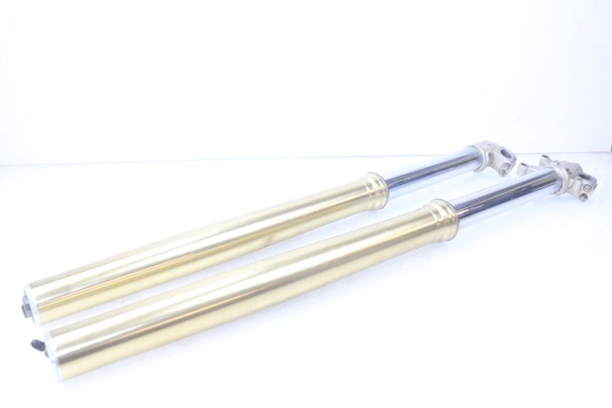 photo de FORK TUBE HONDA CRF 250 (2013 - 2016) - Alternative perspective