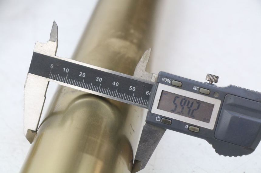 photo de FORK TUBE HONDA CRF 250 (2013 - 2016) - Product overview