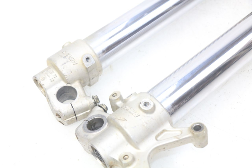 photo de FORK TUBE HONDA CRF 250 (2013 - 2016) - Markings and original references