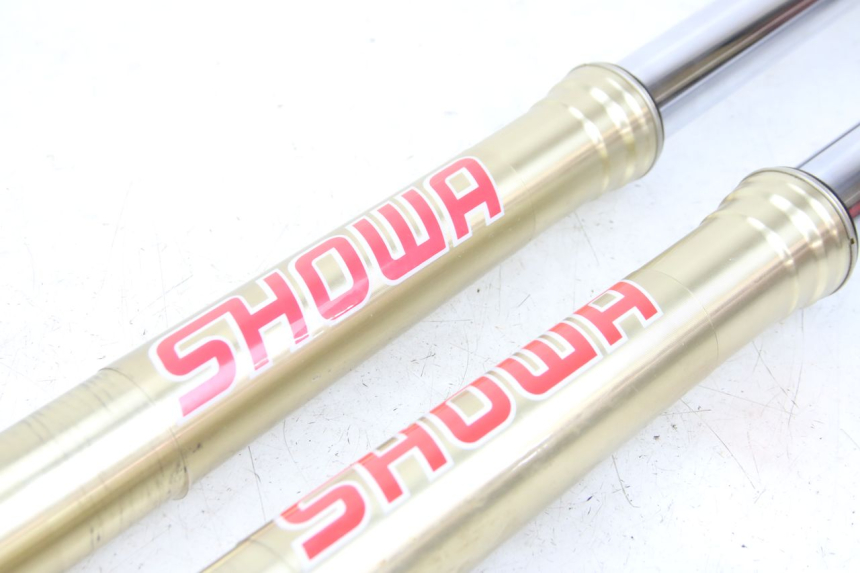 photo de FORK TUBE HONDA CRF 250 (2010 - 2013) - Component detail