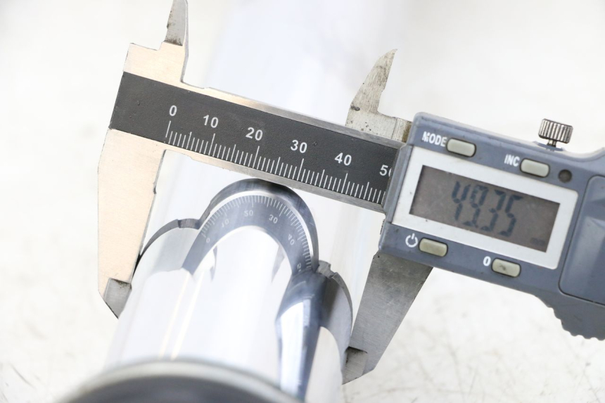 photo de FORKS LEG HONDA CRF R 250 (2020 - 2021) - Component detail