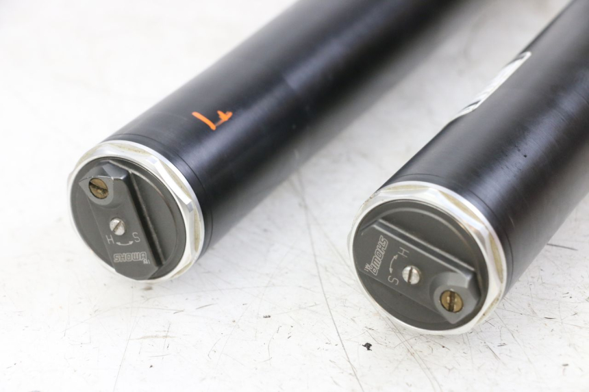 photo de FORKS LEG HONDA CRF R 250 (2020 - 2021) - Checked used part